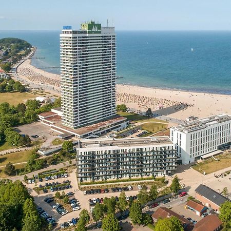 Awesome Apartment In Luebeck Travemuende With Sauna Екстериор снимка