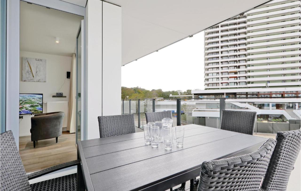 Awesome Apartment In Luebeck Travemuende With Sauna Екстериор снимка