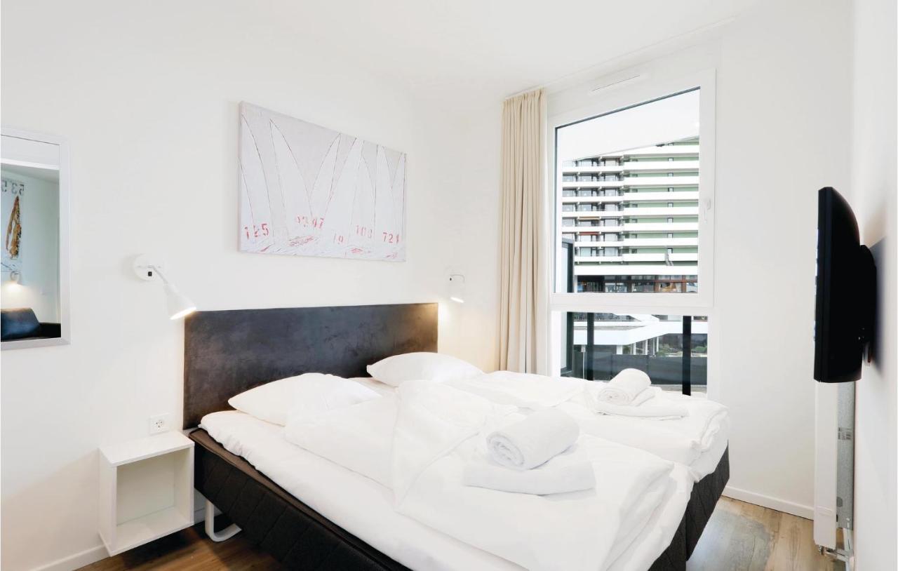 Awesome Apartment In Luebeck Travemuende With Sauna Екстериор снимка