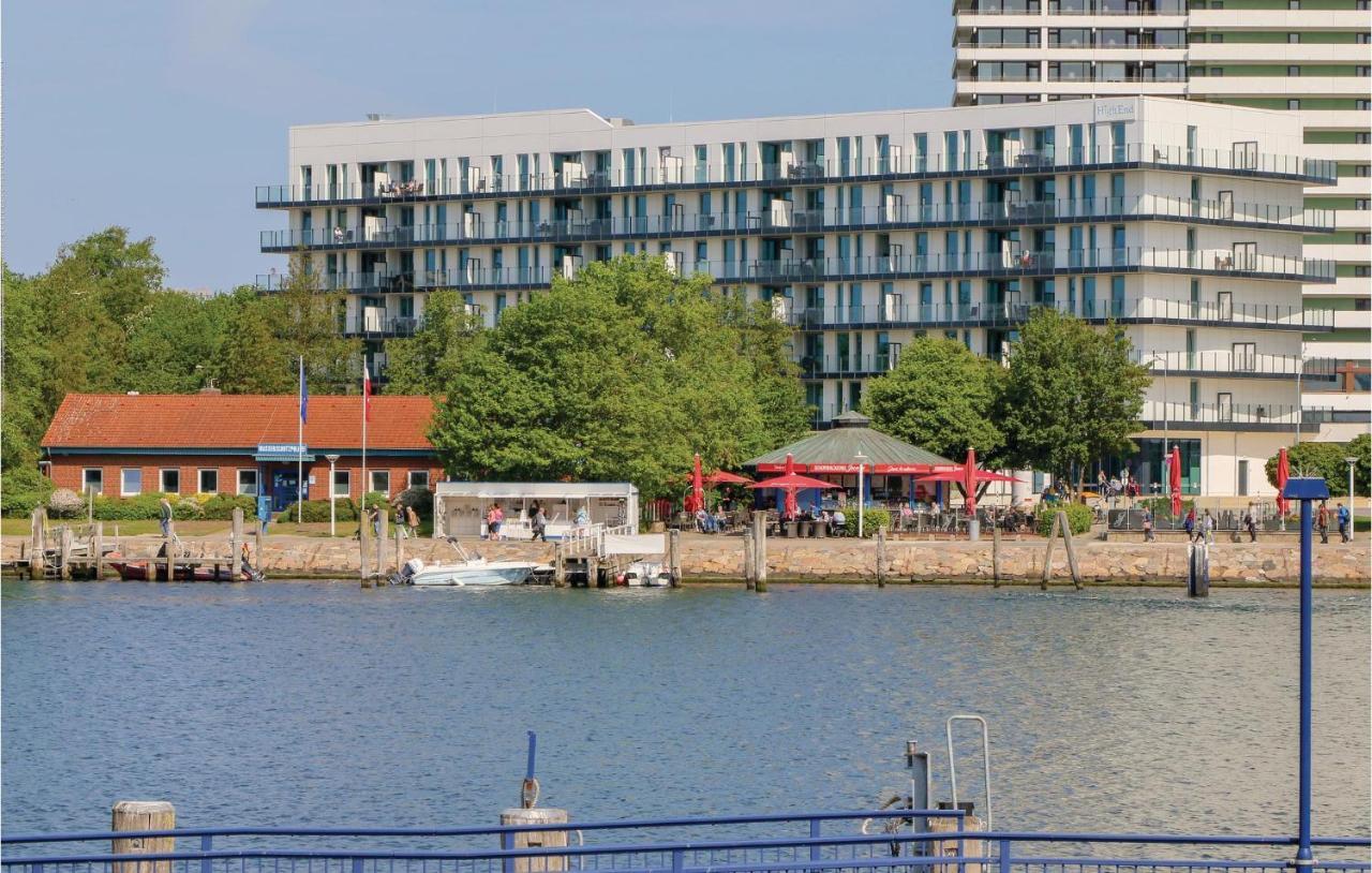 Awesome Apartment In Luebeck Travemuende With Sauna Екстериор снимка