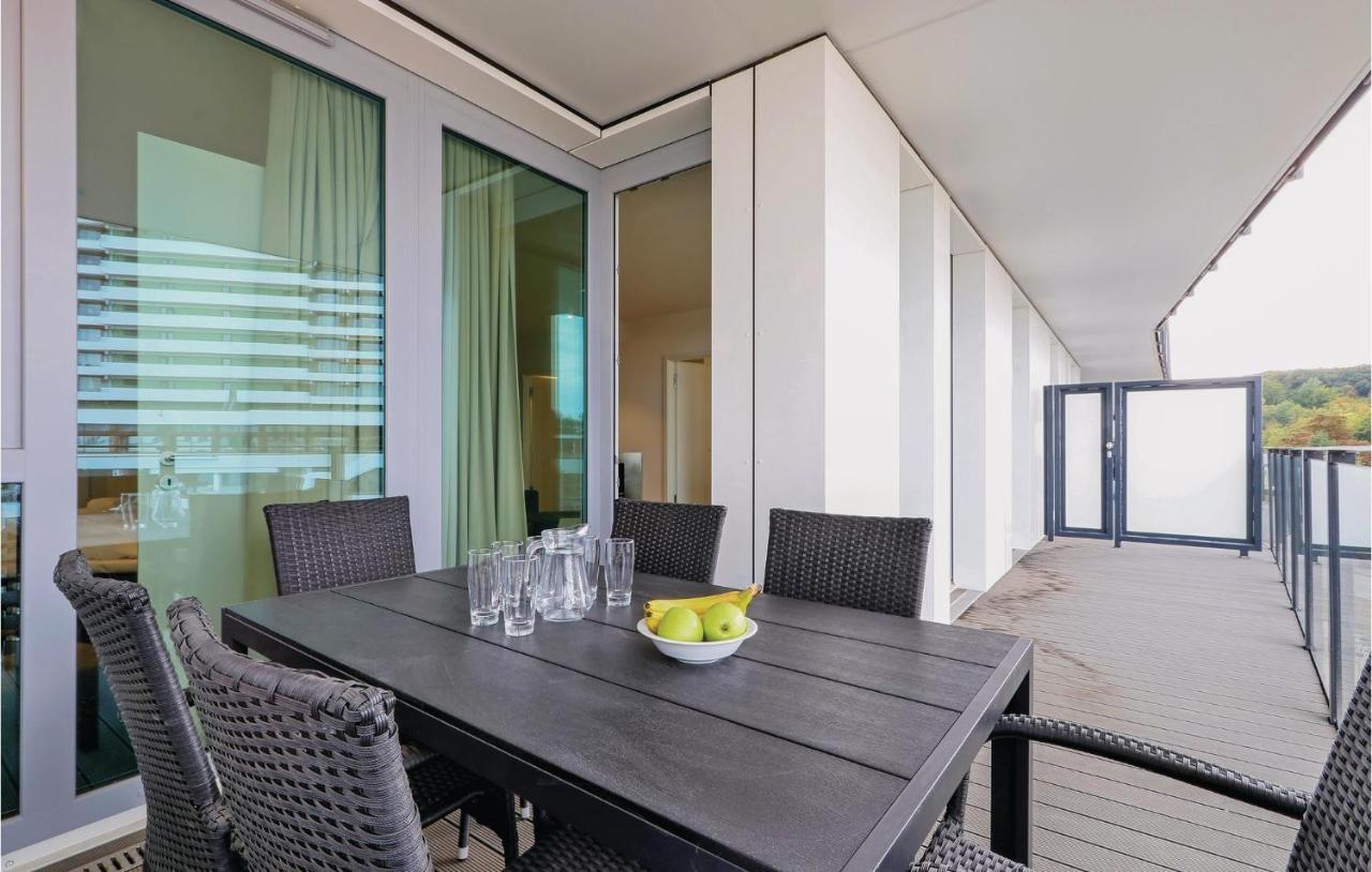 Awesome Apartment In Luebeck Travemuende With Sauna Екстериор снимка