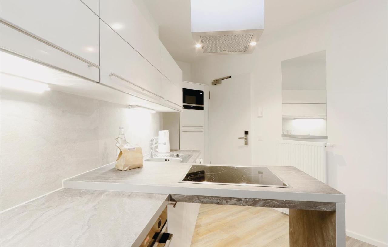 Awesome Apartment In Luebeck Travemuende With Sauna Екстериор снимка